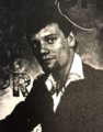 Photo of Michael Penque