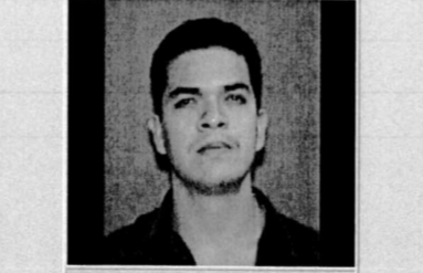 Photo of Carlos Loera Carrillo