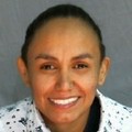 Photo of Ana Dubon Rivera