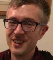 Photo of Adam Larson