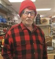 Photo of Stephen Johnson