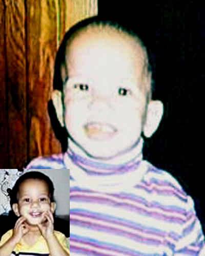 Photo of Jahi Turner