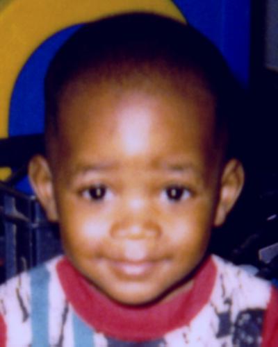 Photo of Ke'Shaun Vanderhorst