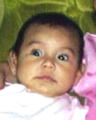 Photo of Jacqueline Vasquez