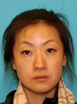Photo of Alice Ku