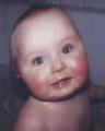 Photo of Shannon Verhage