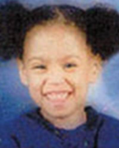 Photo of Alicia Versluis