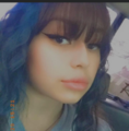 Photo of Elexiea Gallegos