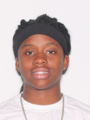 Photo of Shikinah Johnson
