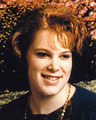 Photo of Darci Warde