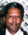 Photo of Wallace Landry