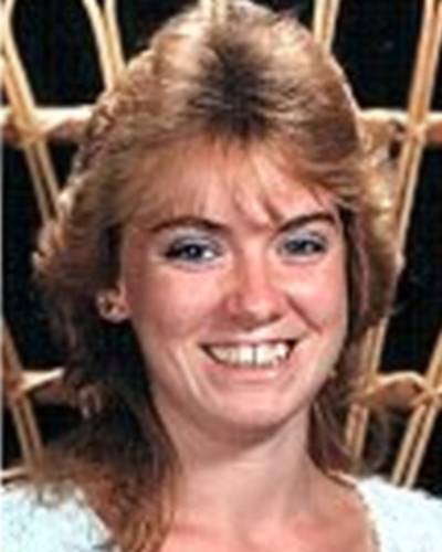 Photo of Paulette Webster