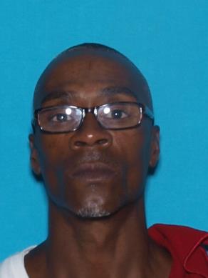 Photo of Michael Shackelford