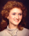 Photo of Angela Westberry