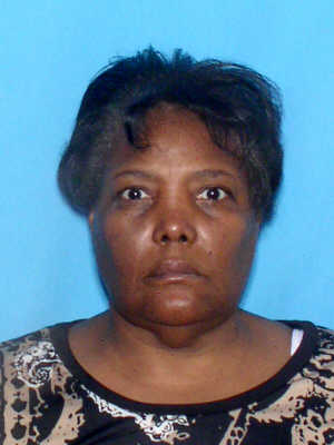 Photo of Judy Kennebrew