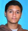 Photo of Ikaika Rivera