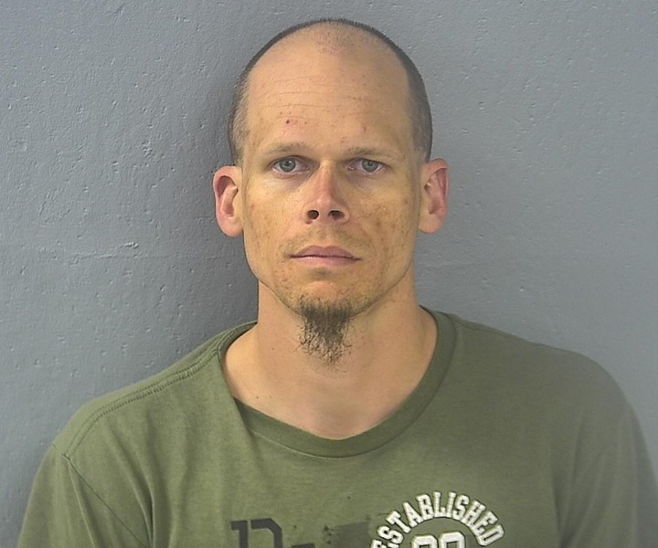 Photo of Elijah McReynolds