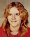Photo of Lisa Wilson