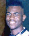 Photo of Yusuf Wilson