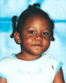 Photo of Rilya Wilson