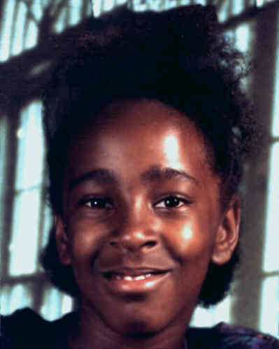 Photo of Rasheeyda Wilson