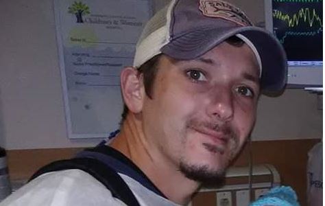 Photo of Charles Browning