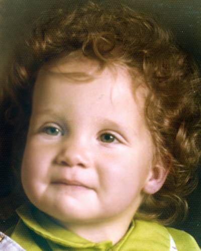 Photo of Tiffany Wise