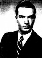 Photo of Donald Macvicar