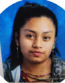 Photo of Mirna Vasquez Perez