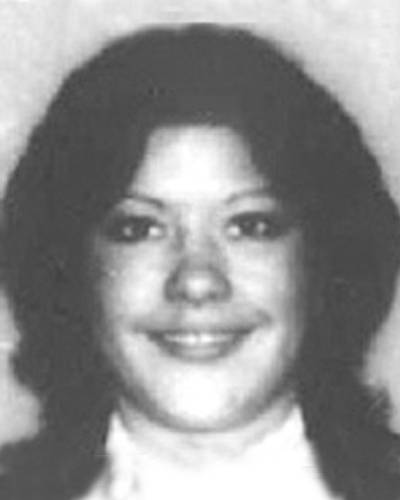 Photo of Rhonda Yocom