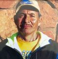 Photo of Charles Navasie