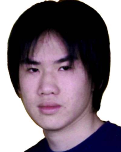 Photo of Daniel Yuen