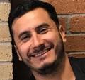 Photo of Alberto Arias-Nunez