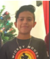 Photo of Gerson Hernandez Hernandez