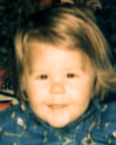 Photo of Travis Zwieg