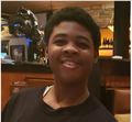 Photo of Devin Taylor