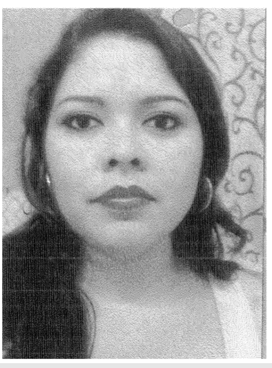 Photo of Evelyn Cruz-Oro
