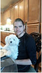 Photo of Christopher Guerrieri
