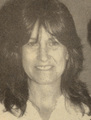 Photo of Laura Alber