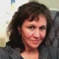 Photo of Jolene Wauahdooah