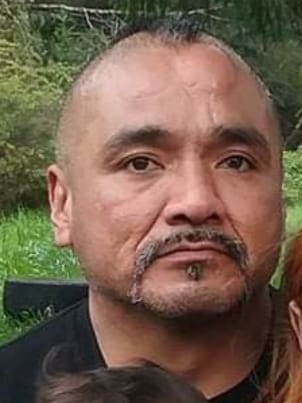 Photo of Virgil Bussell, Jr