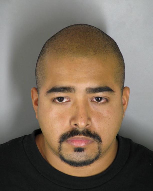 Photo of Jorge Hernandez