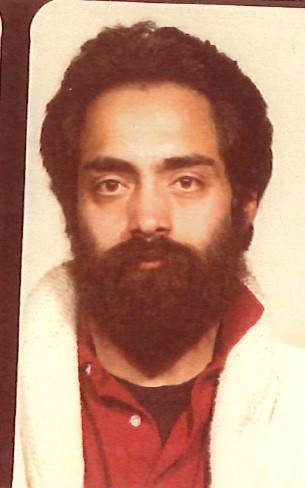 Photo of Steven Barraza