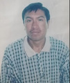 Photo of Javier Nicolas Ramirez