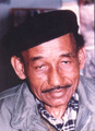 Photo of George Lennon