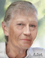 Photo of Patricia Bryant