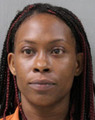 Photo of Karra Gray