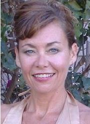 Photo of Claire Coffey