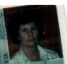 Photo of Betty White