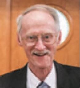 Photo of William Alley